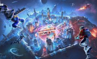 星空体彩app免费版